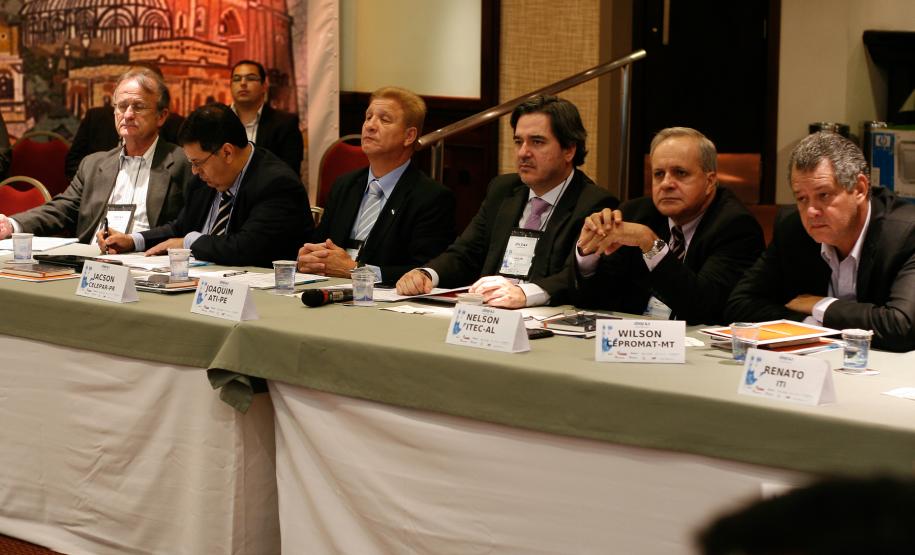 Evento nacional de informática pública discute modernização do Estado em Curitiba