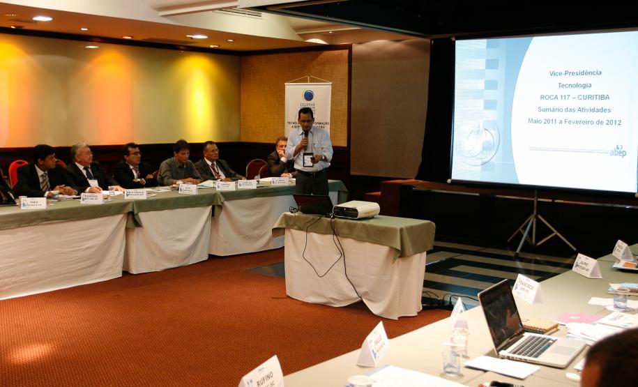 Evento nacional de informática pública discute modernização do Estado em Curitiba