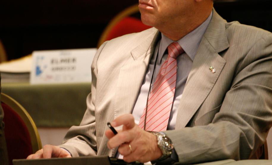 Evento nacional de informática pública discute modernização do Estado em Curitiba