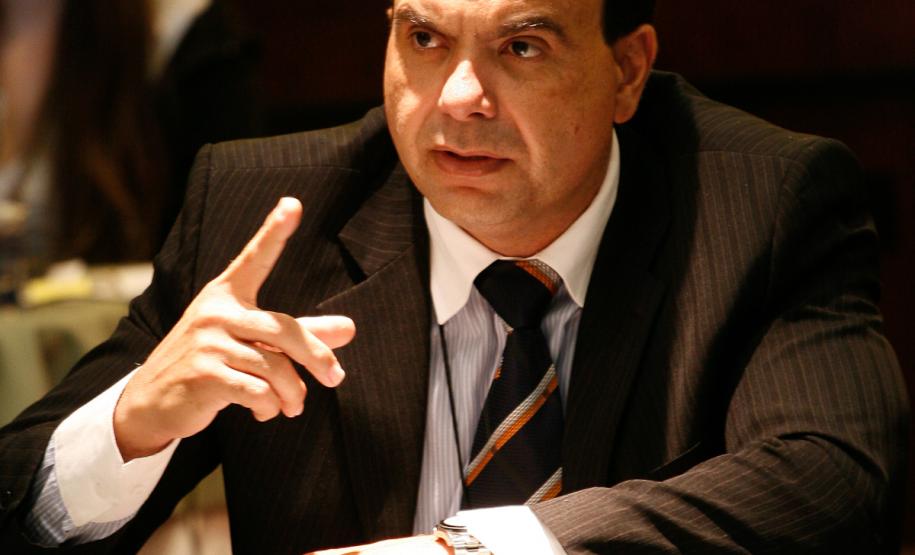 Evento nacional de informática pública discute modernização do Estado em Curitiba