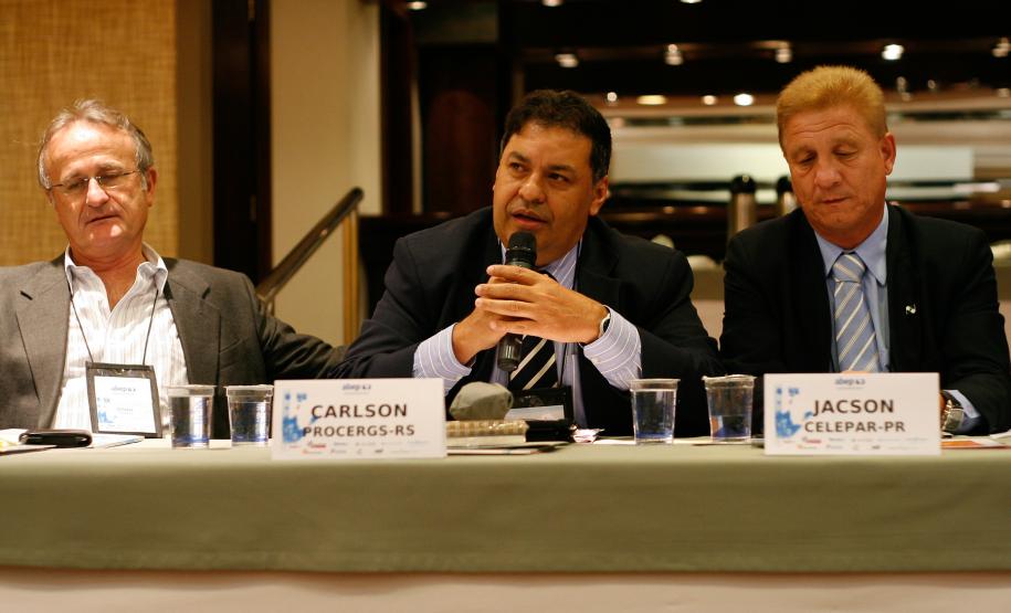 Evento nacional de informática pública discute modernização do Estado em Curitiba