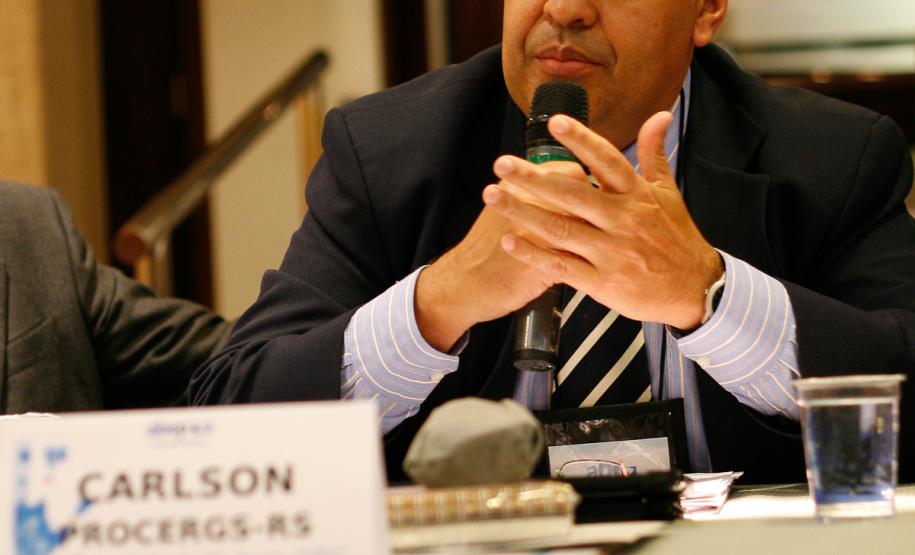 Evento nacional de informática pública discute modernização do Estado em Curitiba