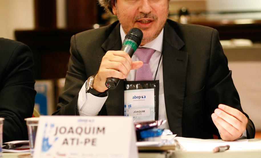 Evento nacional de informática pública discute modernização do Estado em Curitiba