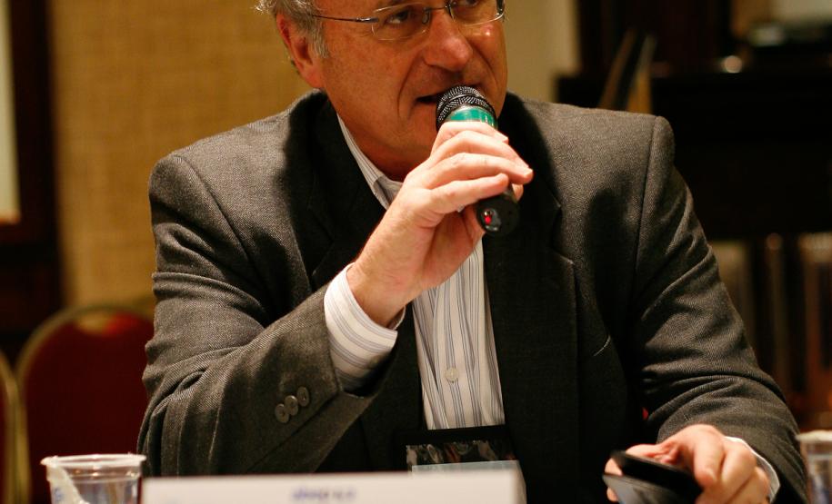 Evento nacional de informática pública discute modernização do Estado em Curitiba