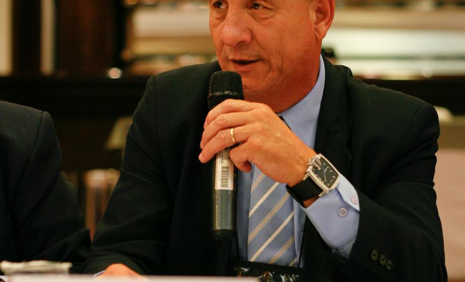 Evento nacional de informática pública discute modernização do Estado em Curitiba