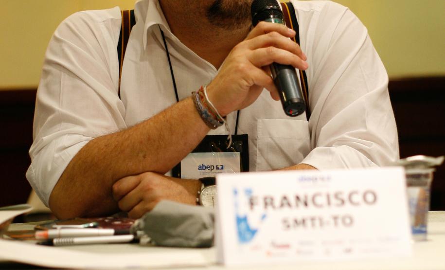 Evento nacional de informática pública discute modernização do Estado em Curitiba