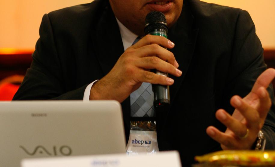 Evento nacional de informática pública discute modernização do Estado em Curitiba