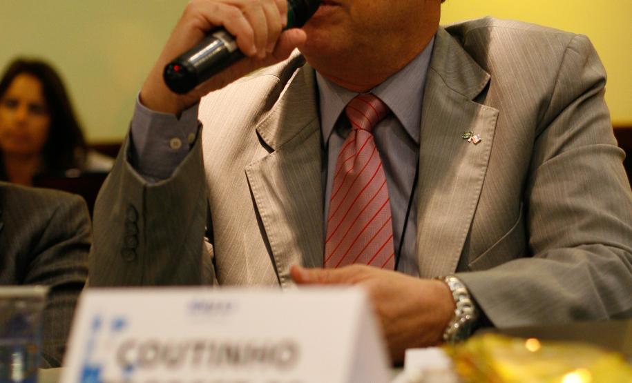 Evento nacional de informática pública discute modernização do Estado em Curitiba