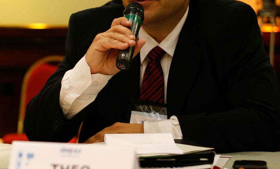 Evento nacional de informática pública discute modernização do Estado em Curitiba