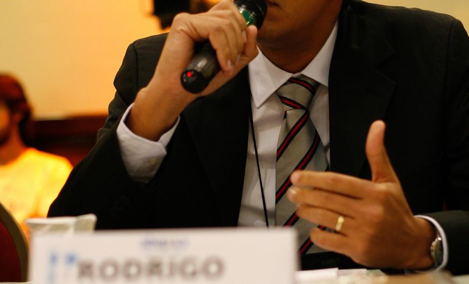 Evento nacional de informática pública discute modernização do Estado em Curitiba