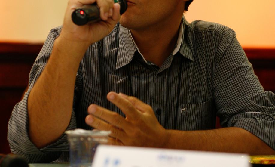 Evento nacional de informática pública discute modernização do Estado em Curitiba