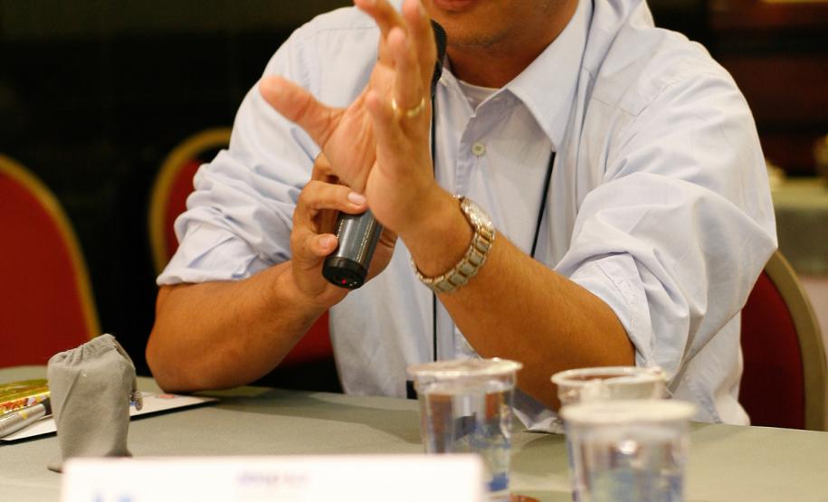 Evento nacional de informática pública discute modernização do Estado em Curitiba