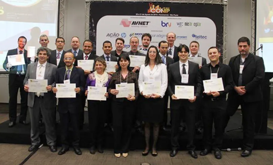 Paraná é finalista em prêmio nacional