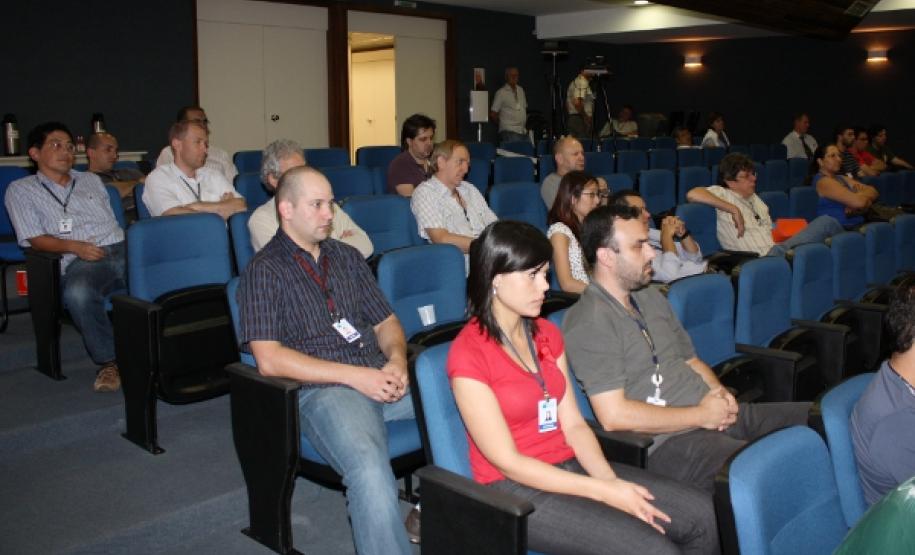 Protocolo IPv6 é tema de palestra na Celepar