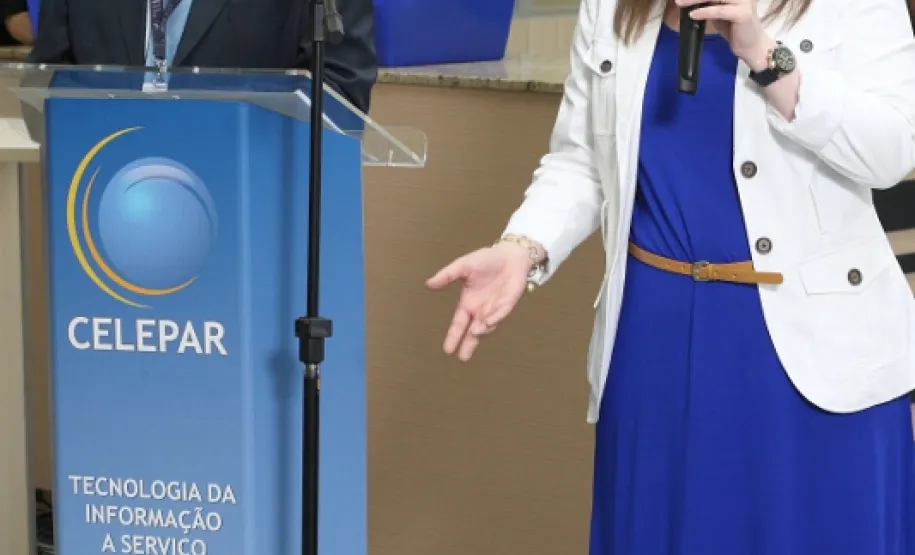 Annelise Graes Mareca, diretora presidente da Previcel