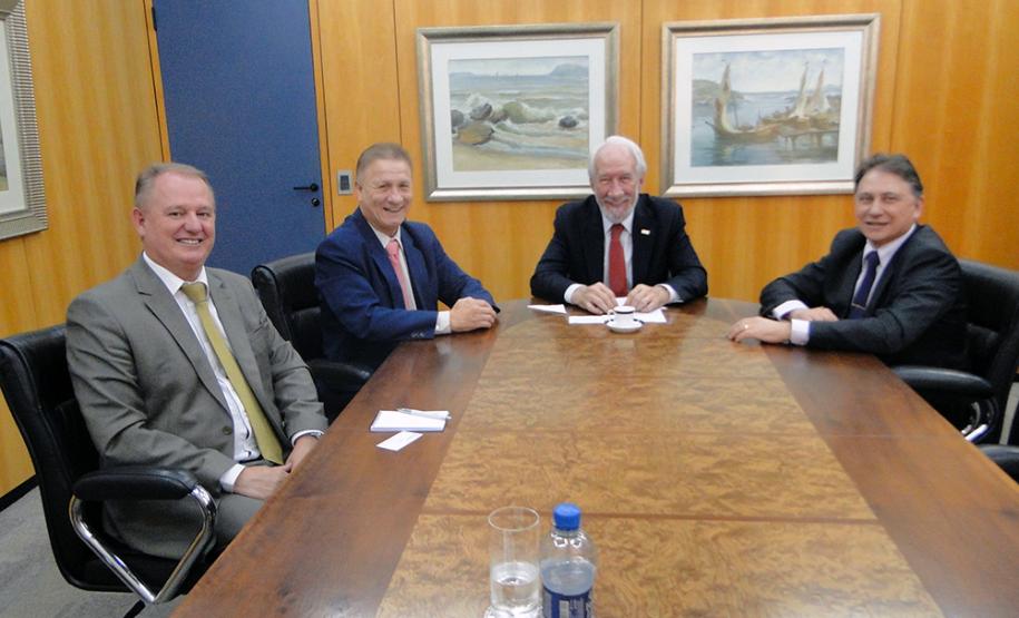 Soluções da Celepar podem beneficiar 478 mil empresas paranaenses