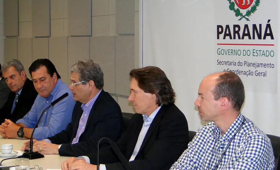 Sistema desenvolvido pela Celepar integrará banco de dados para modernização dos serviços ambientais