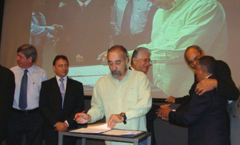 Na banca do agricultor João Tanto também havia doces e compotas