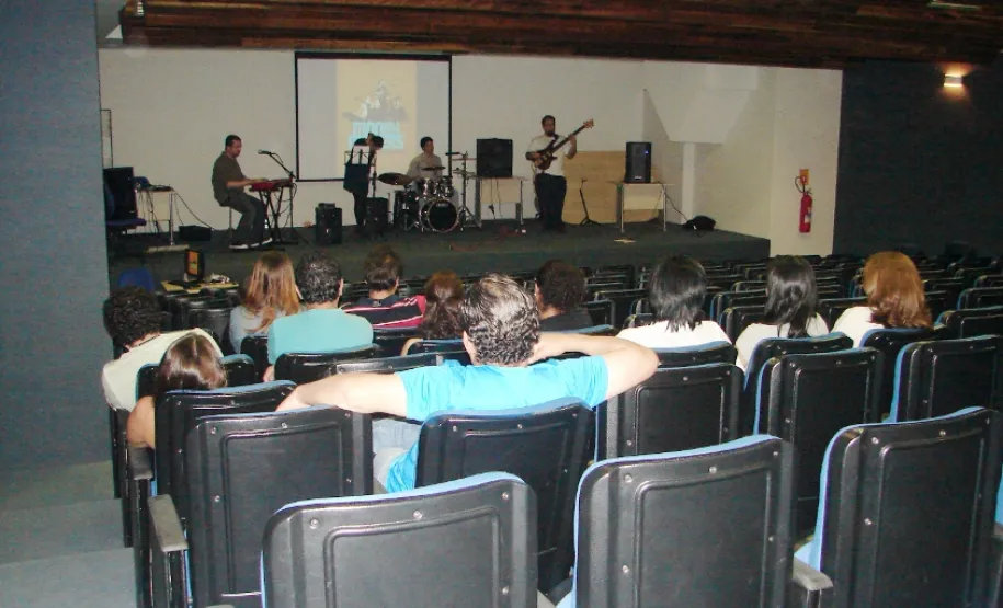 Apresentação Money Makers