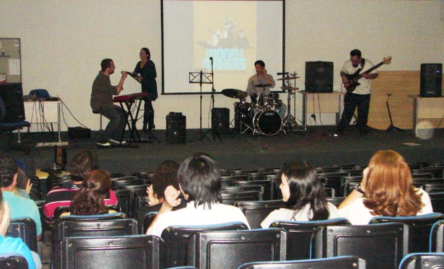 Apresentação Money Makers