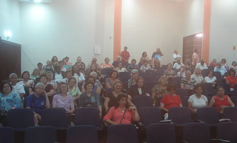 Curso de capacitação em internet e redes sociais será levado aos moradores do Bairro do Boqueirão