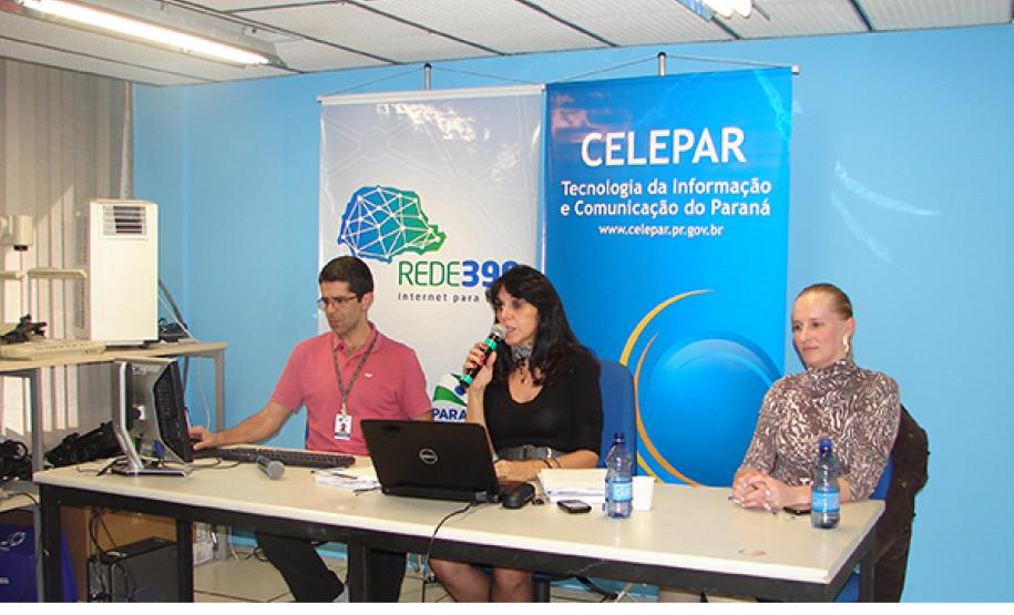 Webconferência do Rede 399 aborda pregão eletrônico e processos licitatórios x