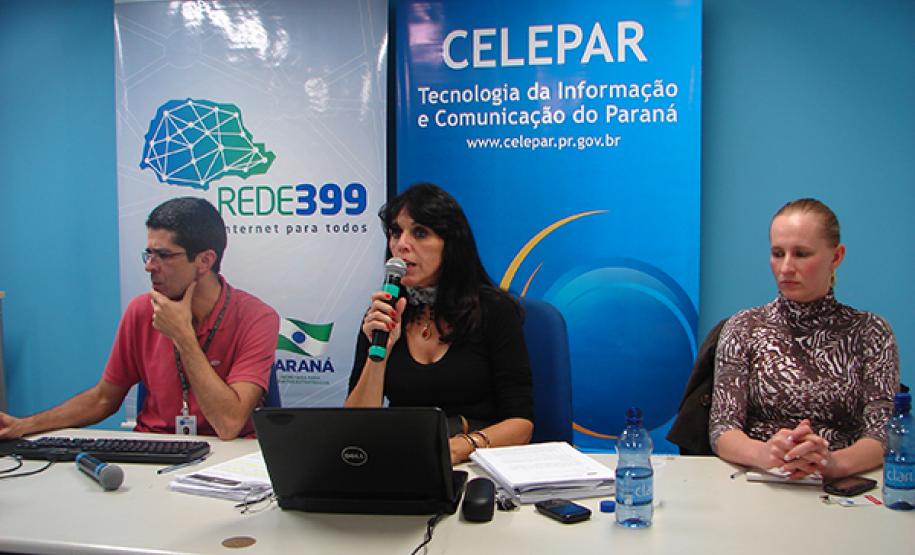 Webconferência do Rede 399 aborda pregão eletrônico e processos licitatórios x