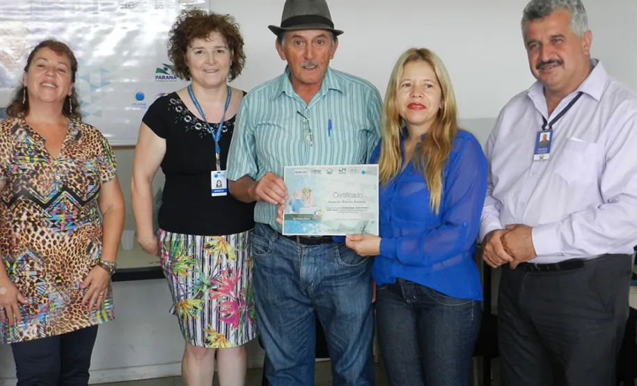 Fazenda Rio Grande recebe segunda edição do Curso de Acesso à Internet e Redes Sociais