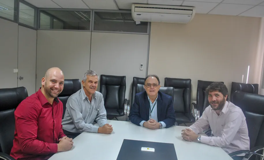 Celepar implanta sistema de gestão financeira na Secretaria de Educação do Estado do Espírito Santo