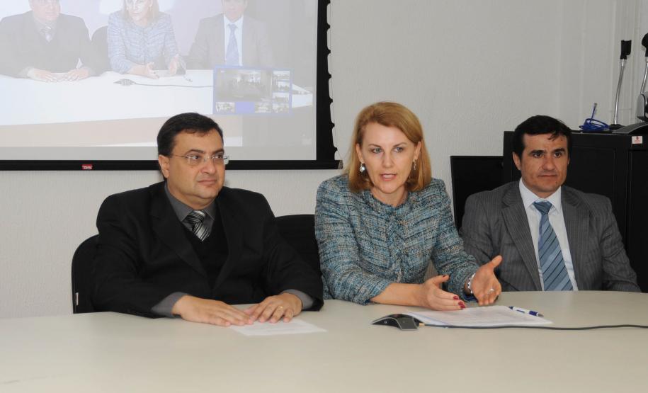 Fonte: Agência de Notícias do Paraná