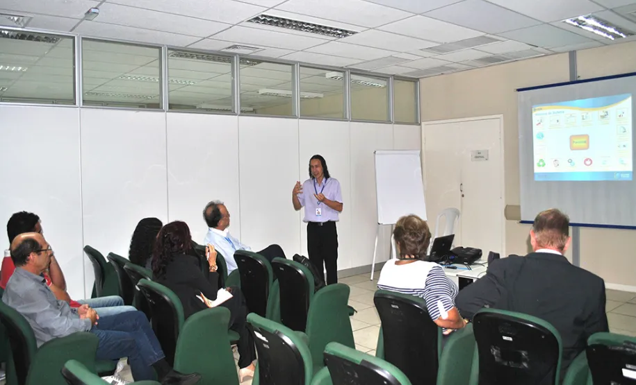 Cidadania aos indígenas da etnia Guarani