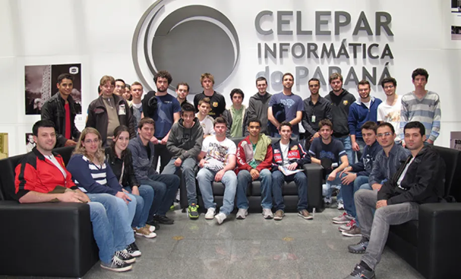 Inauguração do Espaço Cidadão de Floresta conta com apoio da Celepar