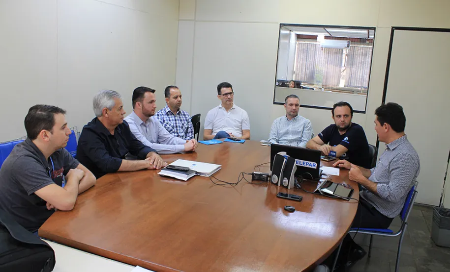 Curso 2 Vizinhos