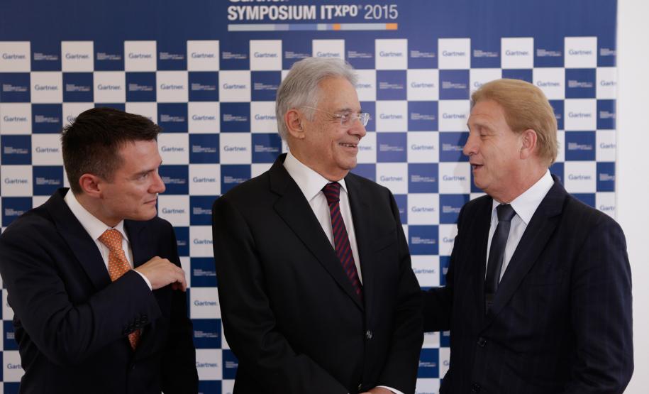 Especialistas projetam o futuro das organizações durante o Gartner Symposium/ITxpo 2015