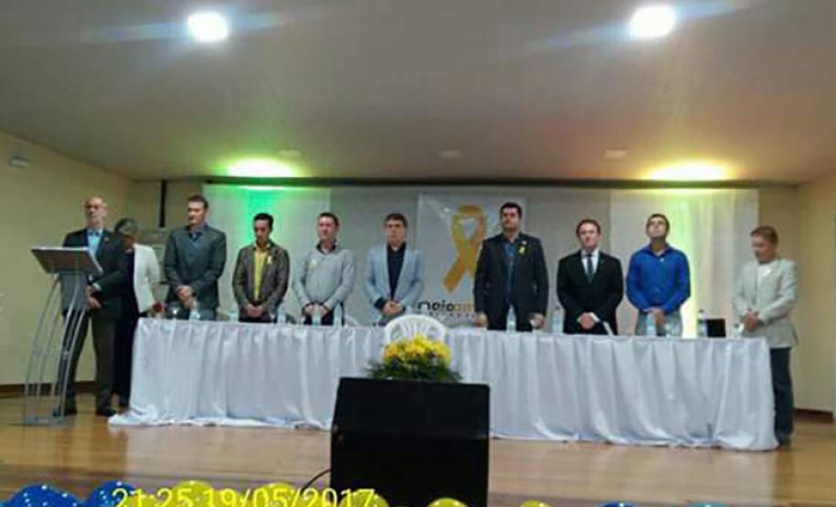 Despachantes do Paraná homenageiam a Celepar