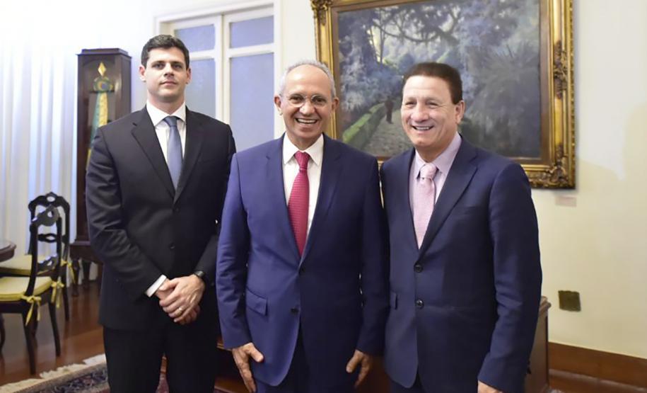 Aplicativo paranaense Menor Preço é adotado no Espírito Santo