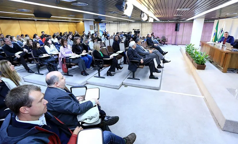 Documento Nacional de Identificação deve ser instrumento de cidadania