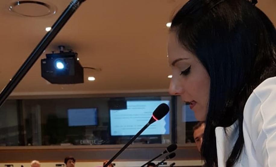 Soluções da Celepar voltadas à sustentabilidade são apresentadas em fórum mundial da ONU