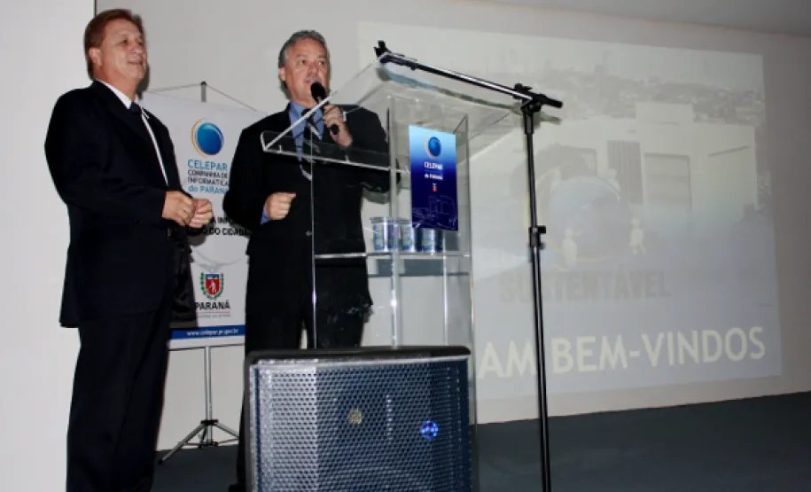 Celepar apresenta solução para gerenciar projetos da Copa do Mundo 2014