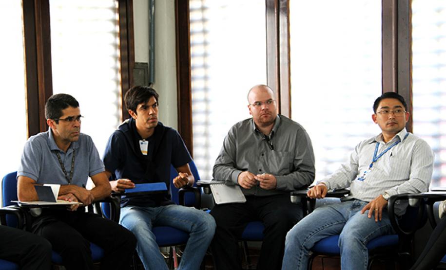 3º Ciclo de Desenvolvimento em gestão de ambientes aborda o tema “Na TI eu faço a diferença”