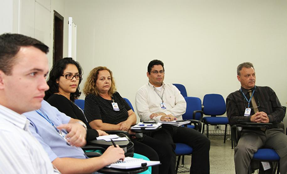 3º Ciclo de Desenvolvimento em gestão de ambientes aborda o tema “Na TI eu faço a diferença”