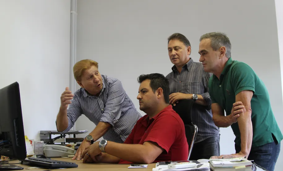 Prefeitura de Foz do Iguaçu tem interesse em sistemas da Celepar
