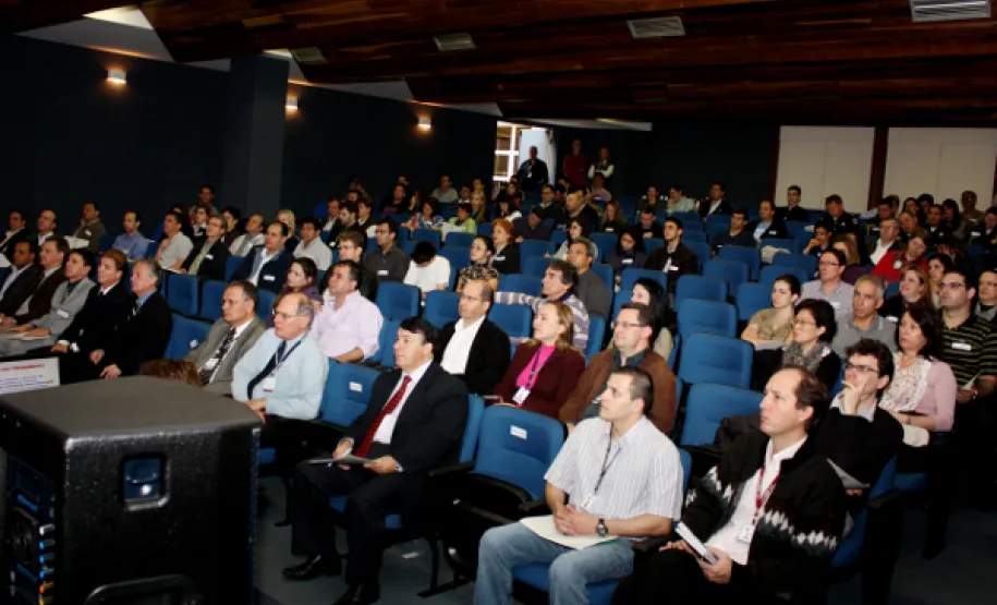 Celepar apresenta solução para gerenciar projetos da Copa do Mundo 2014