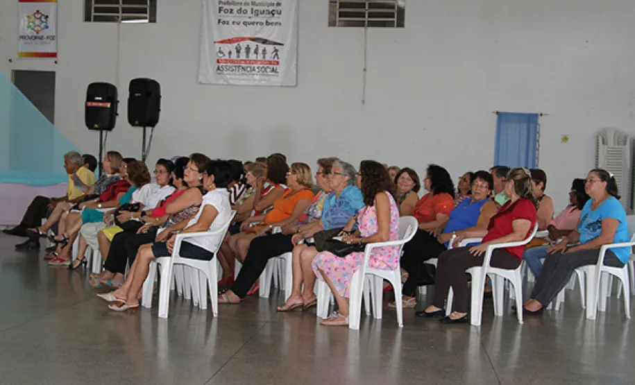 Foz do Iguaçu forma a segunda turma da capacitação de acesso à internet e redes sociais