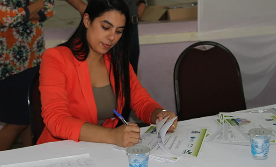 Foz do Iguaçu forma a segunda turma da capacitação de acesso à internet e redes sociais