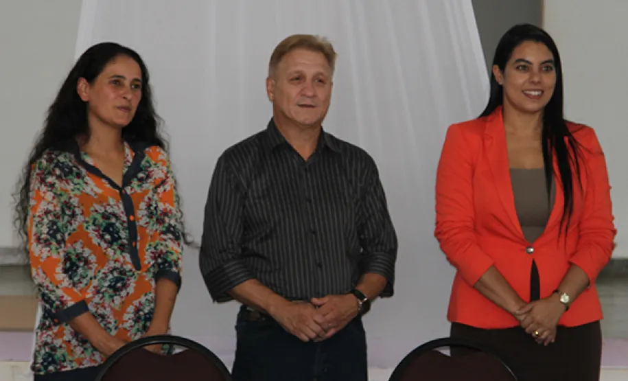 Foz do Iguaçu forma a segunda turma da capacitação de acesso à internet e redes sociais