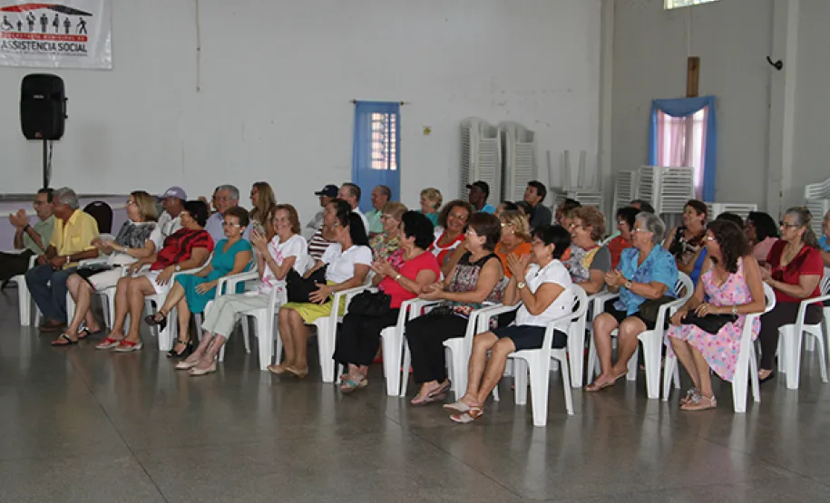 Foz do Iguaçu forma a segunda turma da capacitação de acesso à internet e redes sociais