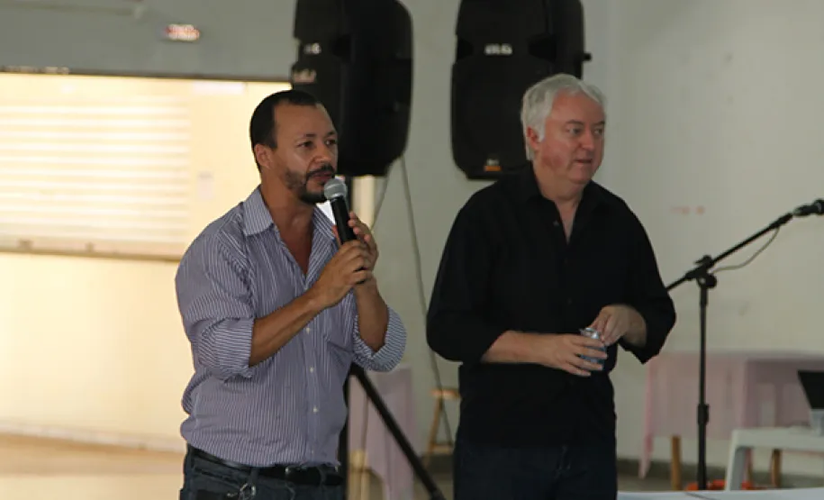 Foz do Iguaçu forma a segunda turma da capacitação de acesso à internet e redes sociais