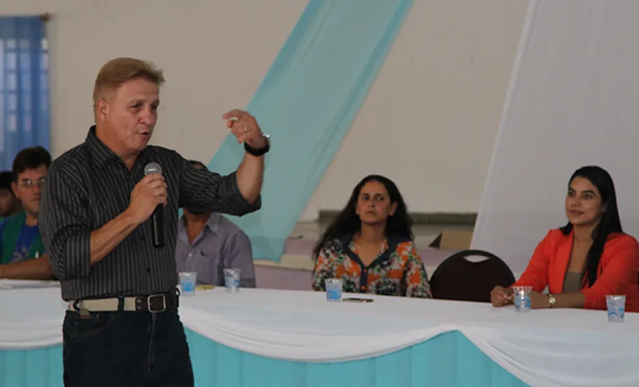 Foz do Iguaçu forma a segunda turma da capacitação de acesso à internet e redes sociais