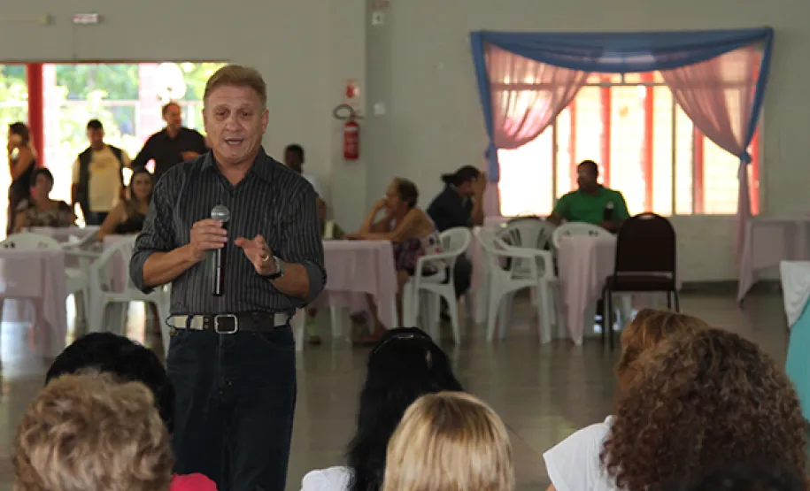 Foz do Iguaçu forma a segunda turma da capacitação de acesso à internet e redes sociais